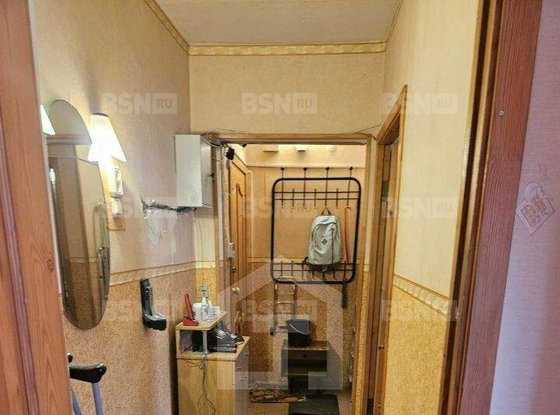 Продажа двухкомнатной квартиры - Танкиста Хрустицкого улица, д.110 