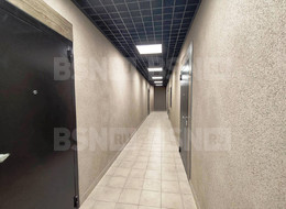 Продажа квартиры-студии - Красносельское ш., 4а, к 1 