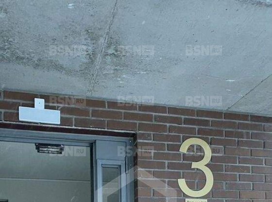 Продажа однокомнатной квартиры - Бугры, Тихая улица, д.13, корп.3 