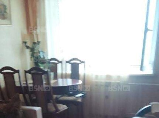 Продажа двухкомнатной квартиры - Комендантский проспект, д.39, корп.1 