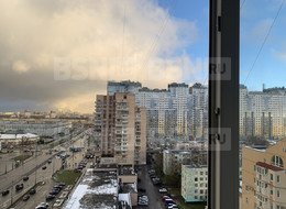 Продажа однокомнатной квартиры - Санкт-Петербург, Кировский район, Ленинский пр-кт., д.135 