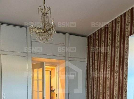 Продажа двухкомнатной квартиры - Ольминского улица, д.22 