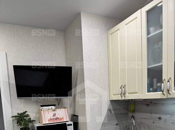 Продажа трехкомнатной квартиры - Большеохтинский проспект, д.15, корп.2 стр 1 