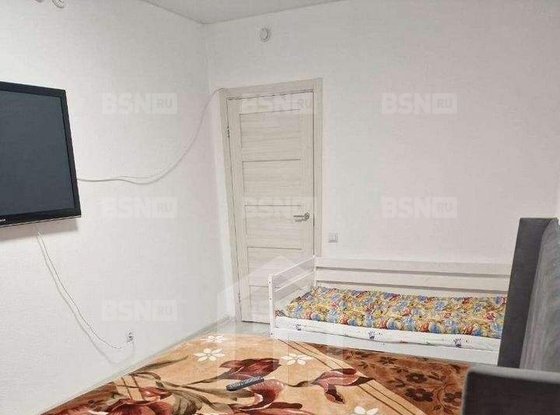 Продажа двухкомнатной квартиры - Суздальское шоссе, д.18, корп.2 