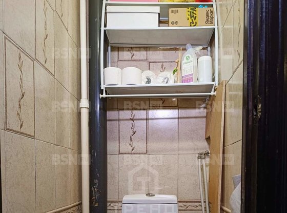 Продажа двухкомнатной квартиры - Колтуши, Верхняя улица, д.32 