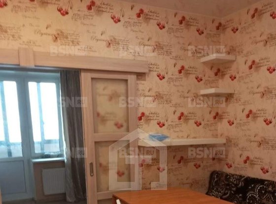 Продажа однокомнатной квартиры - Брянцева улица, д.13, корп.1 