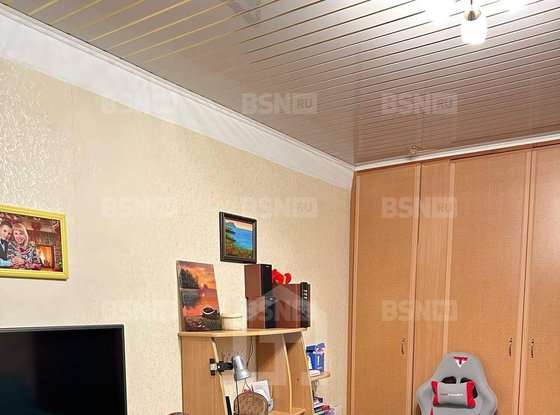 Продажа однокомнатной квартиры - деревня Горбунки, Горбунки д, д.6 