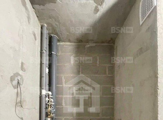 Продажа однокомнатной квартиры - Мурино, Шоссе в Лаврики улица, д.93 