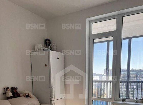 Продажа однокомнатной квартиры - Торфяная дорога, д.15, корп.1 