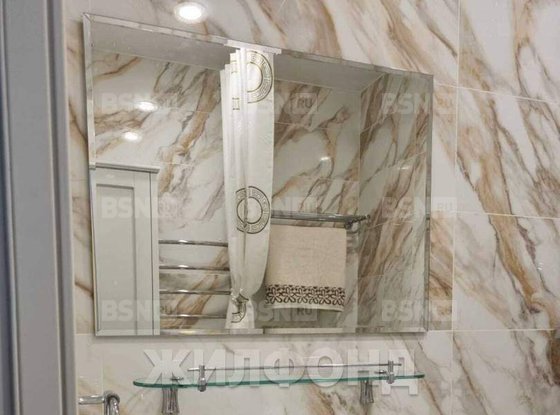 Продажа двухкомнатной квартиры - Кораблестроителей улица, д.50 