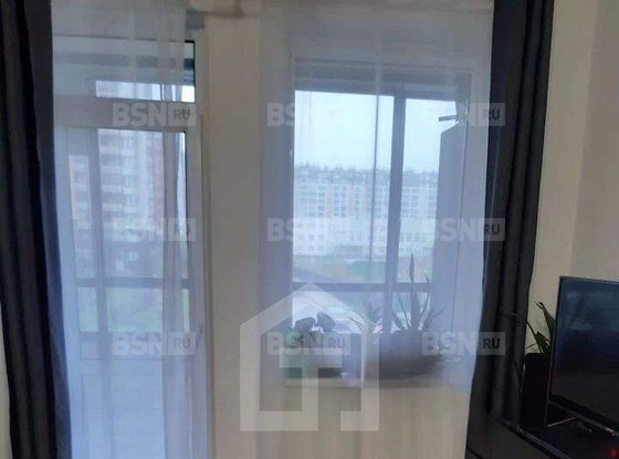 Продажа однокомнатной квартиры - Лётчика Лихолетова улица, д.14, корп.2 стр 1 