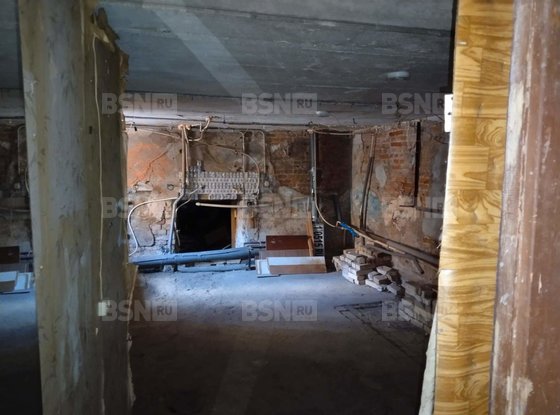 Продажа офиса - Римского-Корсакова проспект, д.17, литера А 