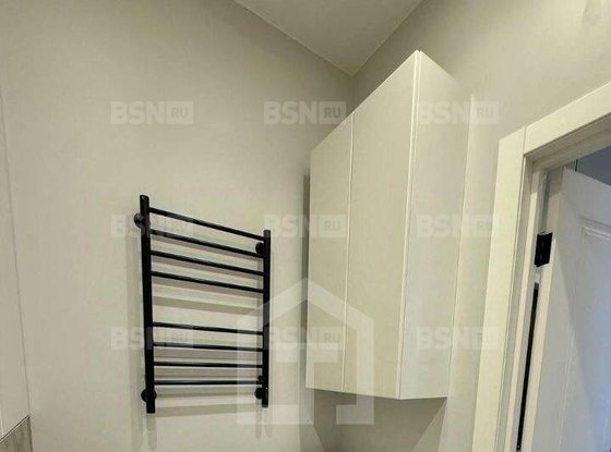 Продажа однокомнатной квартиры - Манчестерская улица, д.3 