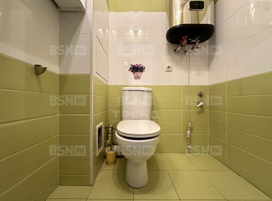 Продажа трехкомнатной квартиры - Художников проспект, д.18, корп.1 
