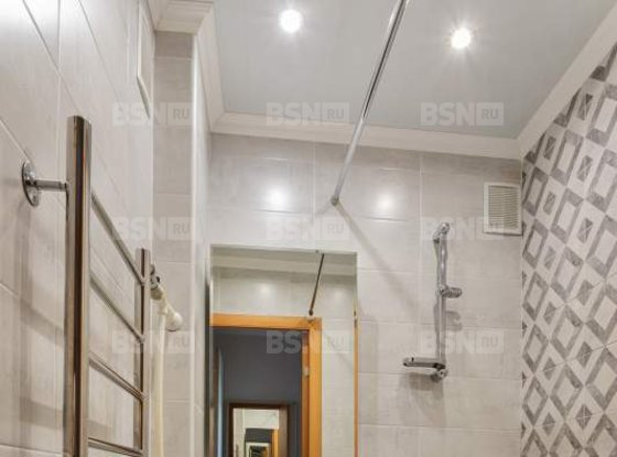 Продажа однокомнатной квартиры - Димитрова улица, д.16, корп.3 