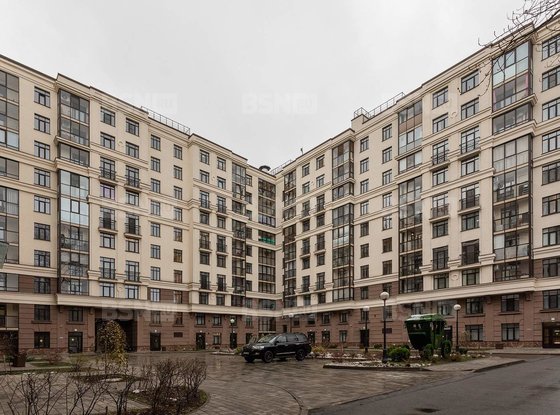 Продажа однокомнатной квартиры - Днепропетровская улица, д.65 