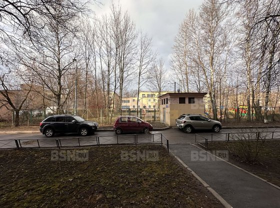 Продажа трехкомнатной квартиры - Новоизмайловский проспект, д.42, корп.2 
