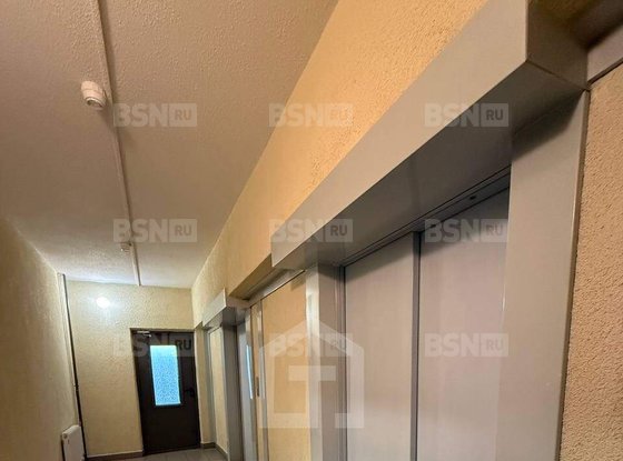 Продажа однокомнатной квартиры - Брянцева улица, д.13, корп.1 