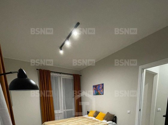 Продажа однокомнатной квартиры - Маршала Блюхера проспект, д.21, корп.3 