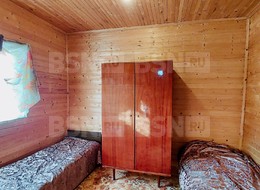 Продажа дома - 58А