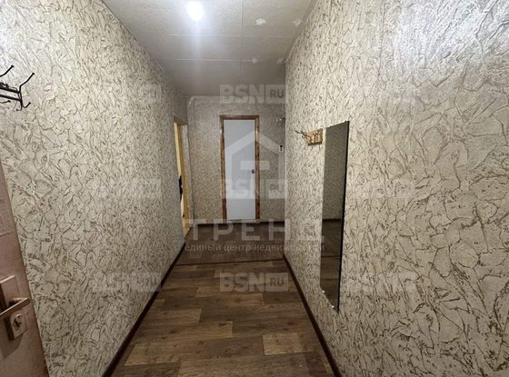 Продажа однокомнатной квартиры - Десантников улица, д.12, корп.1 