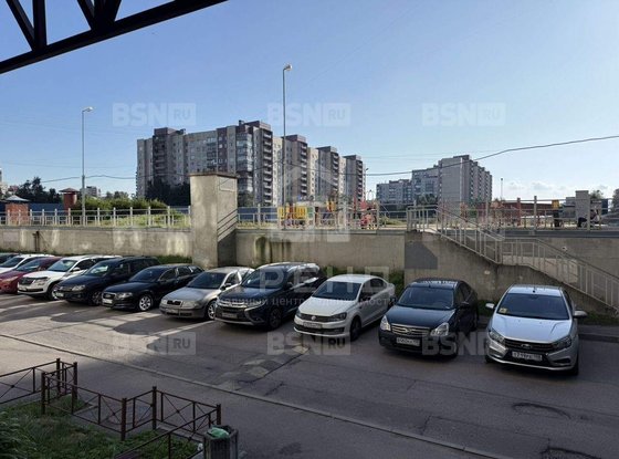 Продажа однокомнатной квартиры - Дунайский проспект, д.55, корп.1 