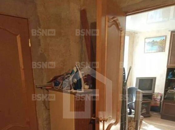 Продажа двухкомнатной квартиры - Жени Егоровой улица, д.12, корп.1 