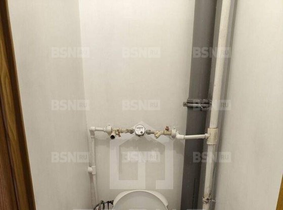 Продажа однокомнатной квартиры - Оптиков улица, д.52, корп.2г 