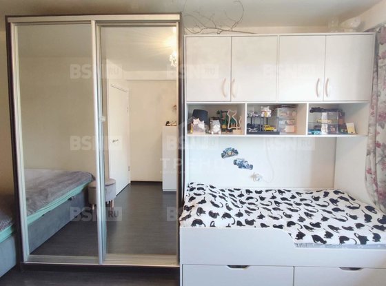 Продажа однокомнатной квартиры - Пискарёвский проспект, д.20, а 