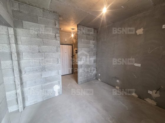 Продажа однокомнатной квартиры - городской поселок Янино-1, Лесная улица, д.9, корп.4 