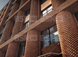 Продажа однокомнатной квартиры в новостройке - г. Санкт-Петербург, Адмиралтейский район, Перевозная улица, 1 