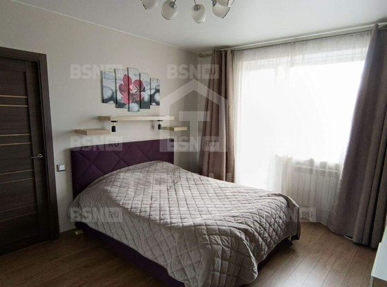 Продажа двухкомнатной квартиры - Морская набережная, д.41, корп.1 