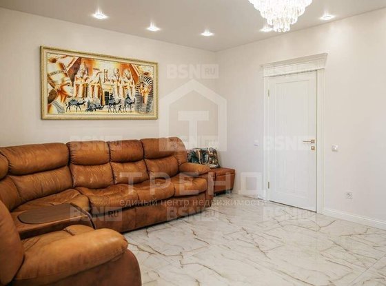 Продажа трехкомнатной квартиры - Парфёновская улица, д.17, стр1 