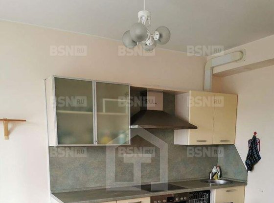 Продажа однокомнатной квартиры - Шуваловский проспект, д.74, корп.1 