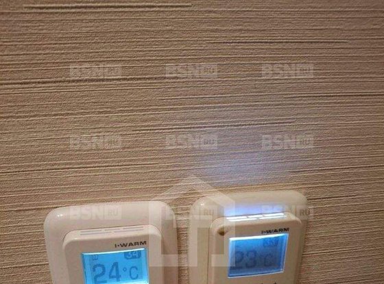 Продажа однокомнатной квартиры - Долгоозёрная улица, д.41, корп.2 