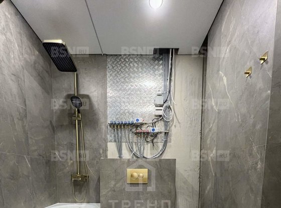 Продажа однокомнатной квартиры - Авиаконструкторов проспект, д.54 