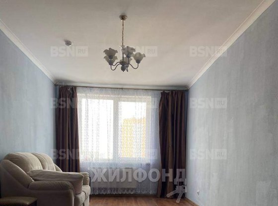 Продажа однокомнатной квартиры - Мурино, Екатерининская улица, д.22, корп.1 