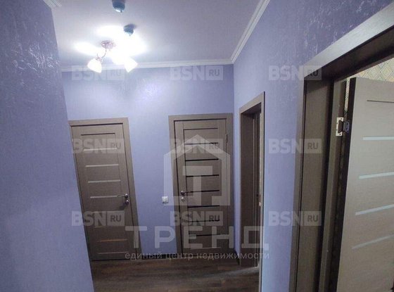 Продажа двухкомнатной квартиры - поселок Шушары, Школьная улица, д.17 