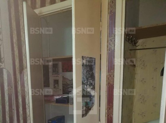 Продажа двухкомнатной квартиры - Дыбенко улица, д.11, корп.2 
