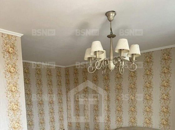 Продажа однокомнатной квартиры - поселок Парголово, Фёдора Абрамова улица, д.4 