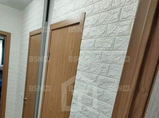 Продажа однокомнатной квартиры - поселок Петро-Славянка, Славянская улица, д.26 