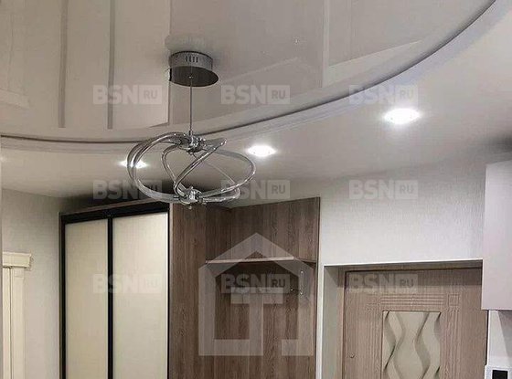 Продажа двухкомнатной квартиры - Обуховской Обороны проспект, д.195 