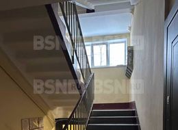 Продажа однокомнатной квартиры - Северный, 63, к 3 