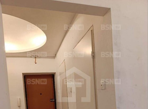 Продажа однокомнатной квартиры - Кондратьевский проспект, д.62, корп.6 