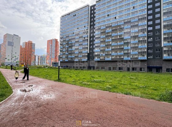 Продажа универсального помещения - Мурино, Екатерининская улица, д.11 