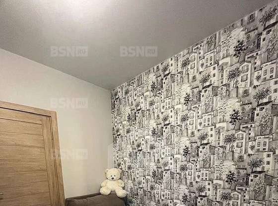 Продажа двухкомнатной квартиры - Кудрово, Австрийская улица, д.4, корп.2 