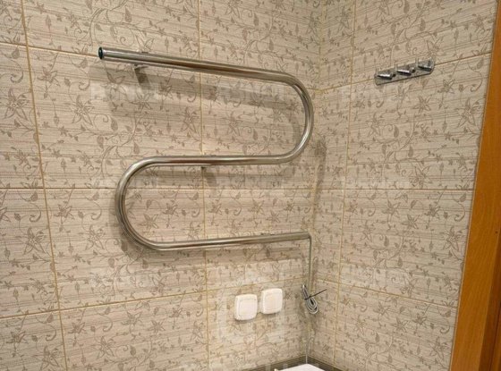 Продажа однокомнатной квартиры - поселок Парголово, Толубеевский проезд, д.26, корп.1 