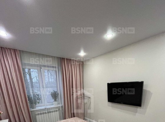Продажа двухкомнатной квартиры - Всеволожск, Первомайский проспект, д.1 
