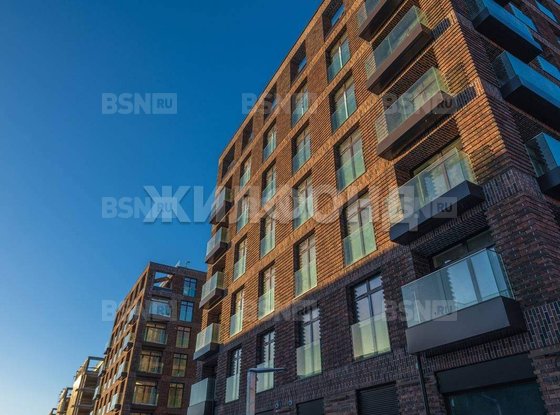 Продажа трехкомнатной квартиры - Измайловский проспект, д.29, литера И 