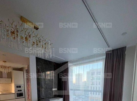 Продажа однокомнатной квартиры - Челюскина улица, д.8 